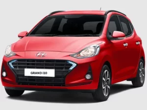 Grand i10 Hatchback